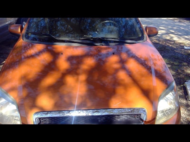 Steering Gear/Rack Power Rack And Pinion Fits 04-11 SWIFT 1077869