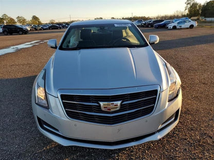 Automatic Transmission RWD 2.0L Fits 18 ATS 726300