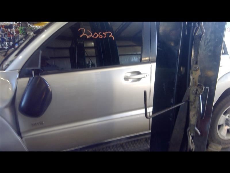 Automatic Transmission 6 Cylinder 2WD Fits 03-04 4 RUNNER 698191