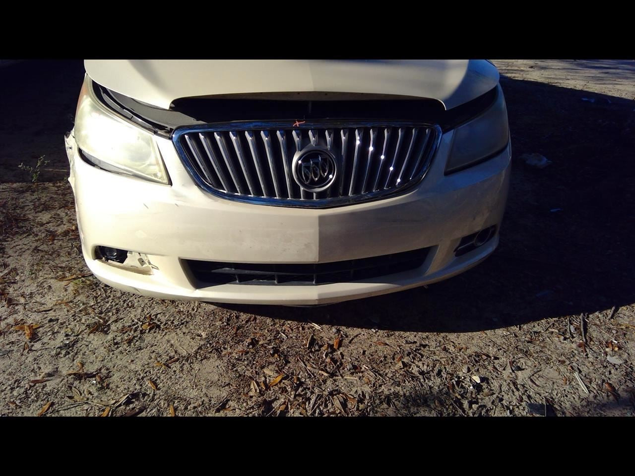 Driver Left Front Spindle/Knuckle Fits 14-20 IMPALA 1089142