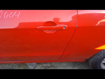 Alternator Fits 11-14 MUSTANG 1082864