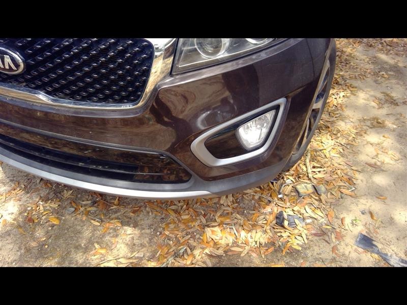 Driver Rear Window Regulator Electric Thru 06/03/18 Fits 16-19 SORENTO 1102250