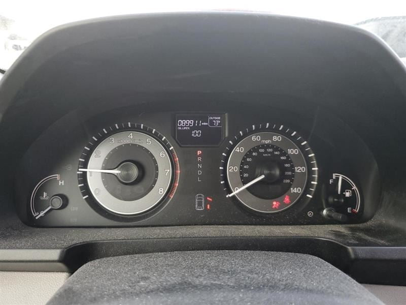 Chassis ECM Body Control BCM Center Dash EX Fits 14-17 ODYSSEY 732061