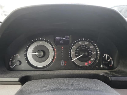 Chassis ECM Body Control BCM Center Dash EX Fits 14-17 ODYSSEY 732061