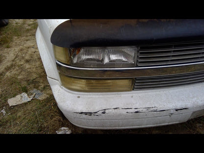 Alternator 105 Amp Fits 00 ASTRO 1095660