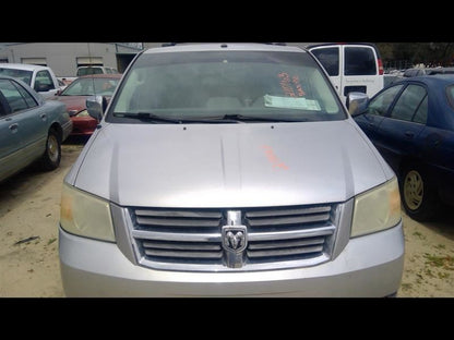 Driver Left Tail Light Fits 08-10 CARAVAN 571184