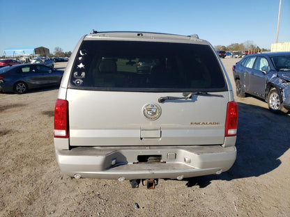 Alternator 145 Amp Fits 03-04 12-16 EXPRESS 2500 VAN 1104829