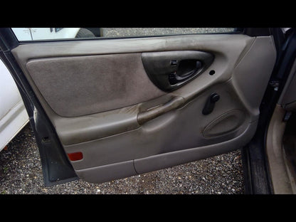 Driver Axle Shaft Front Axle VIN N 4th Digit Classic Fits 97-05 MALIBU 1105909
