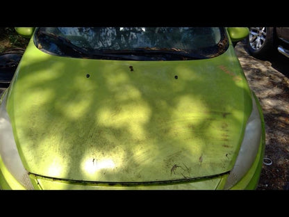 Coolant Reservoir Fits 11-19 FIESTA 1065623