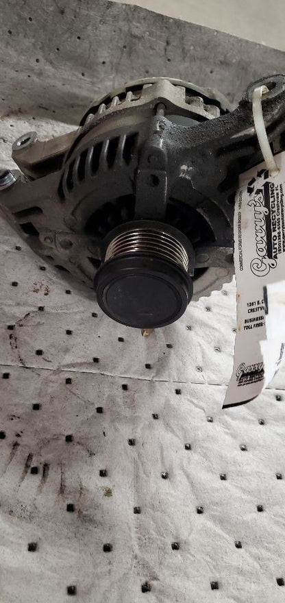 Alternator 160 Amp Fits 11-23 300 1112694