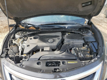 Alternator 4 Cylinder Fits 13-17 ALTIMA 1128798