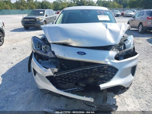 Passenger Right Front Spindle/Knuckle AWD Fits 20 ESCAPE 1085220