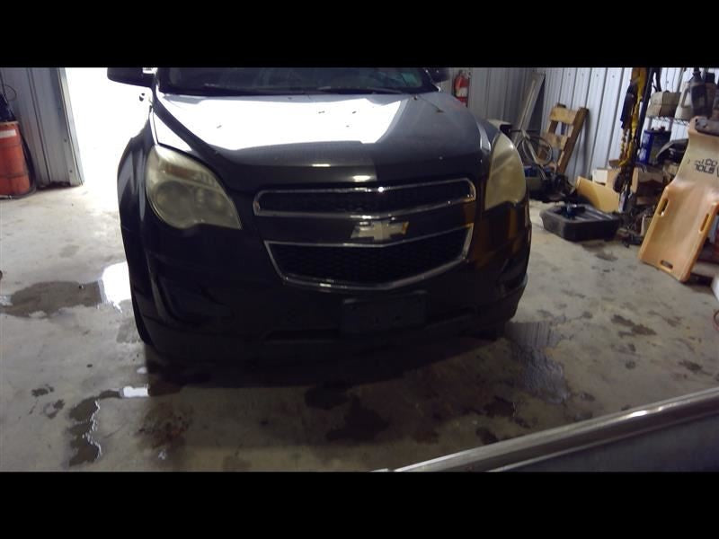 Brake Master Cylinder Fits 11-17 EQUINOX 1086371