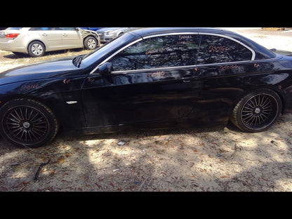 (CARRIER ONLY) Carrier Convertible Rear Automatic Transmission Fits 07-13 BMW 32
