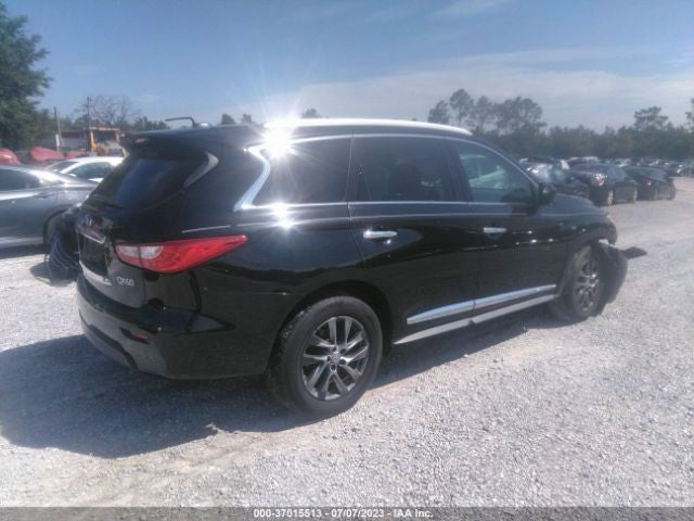 Audio Equipment Radio Control Audio Fits 14-16 INFINITI QX60 870901
