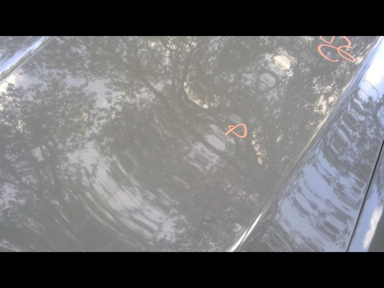 Driver Axle Shaft Front Sedan 2.4L FWD Fits 15-17 200 1125762