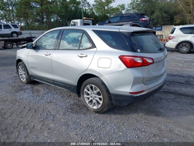Engine ECM 2.5L Fits 17-20 ACADIA 969570