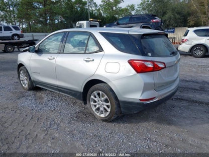 Engine ECM 2.5L Fits 17-20 ACADIA 969570