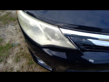 Chassis ECM Fuel Pump Left Hand Quarter Panel Fits 13-18 AVALON 1088539