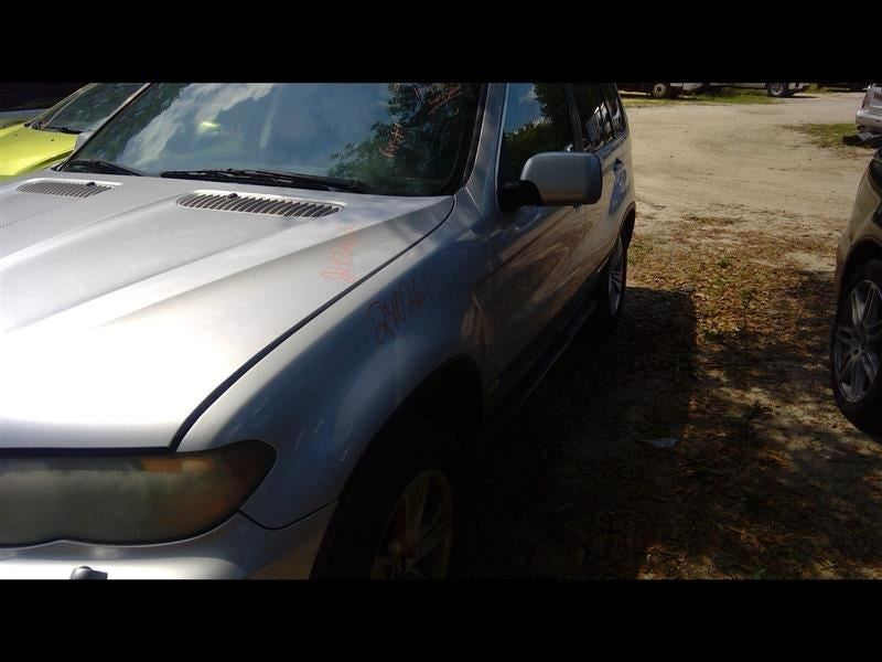 Starter Motor Fits 04-10 BMW X5 1043756