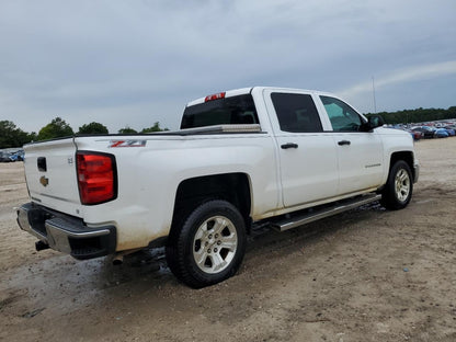 Hood Fits 14-15 SILVERADO 1500 PICKUP 1130682