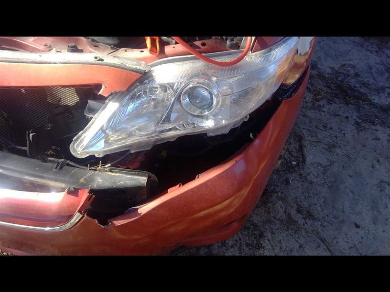 Info-GPS-TV Screen Display Screen Clock Fits 07-11 CAMRY 1081415