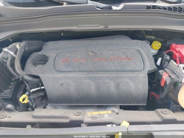 Driver Left Lower Control Arm Front Fits 15-22 RENEGADE 1129489