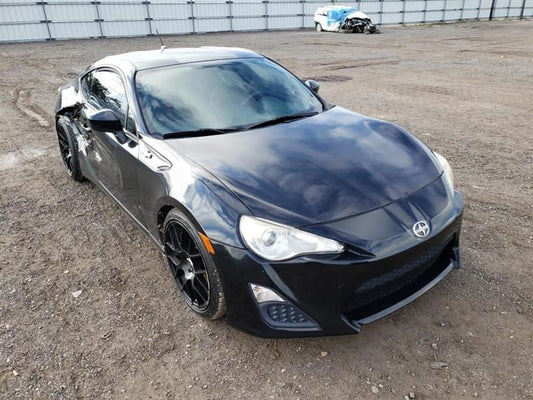 Alternator Fits 13-16 SCION FR-S 664143