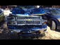 Driver Sun Visor Classic Style Fits 14-19 SIERRA 1500 PICKUP 1065194