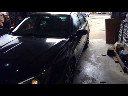 Coolant Reservoir Fits 08-14 AVENGER 1100262