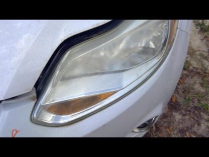 FOCUS     2012 Rocker Panel Moulding DRIVER  SIDE MOLDING 1124290