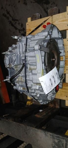Automatic Transmission Without Regenerative Braking Fits 16-17 MAZDA 6 1040403