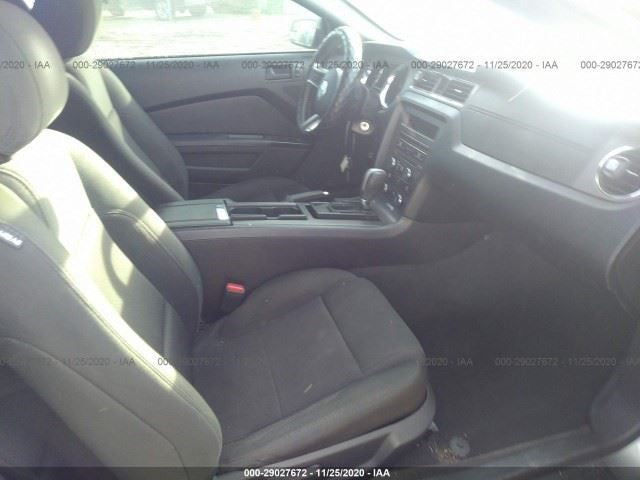 MUSTANG   2014 Keys/Latches/Locks 635917