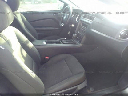 MUSTANG   2014 Keys/Latches/Locks 635917