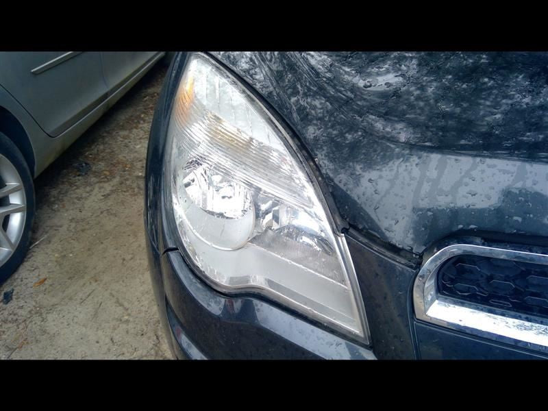 Brake Master Cylinder Fits 11-17 EQUINOX 1070762