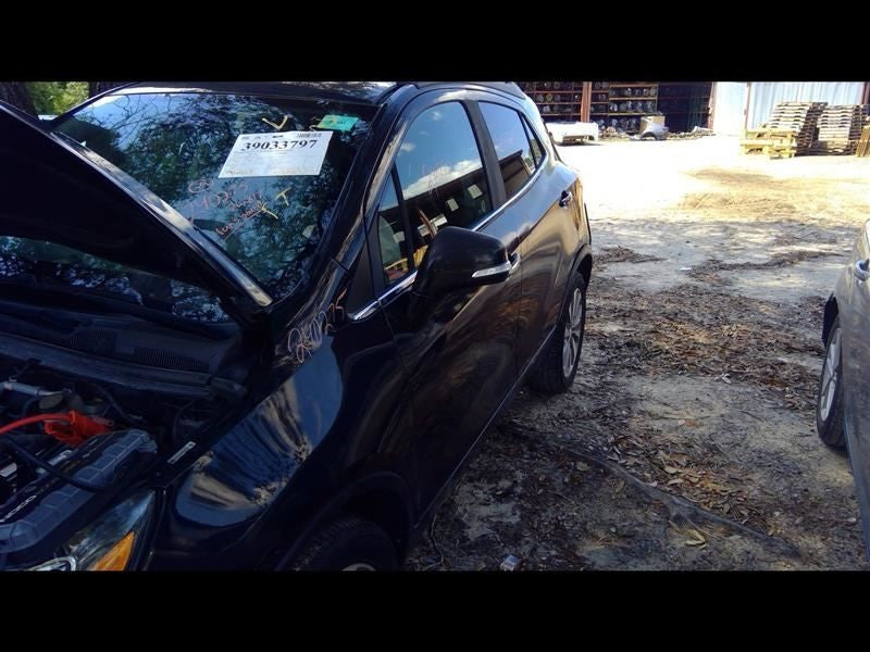 Chassis ECM Body Control BCM Fits 15-20 TRAX 1045988