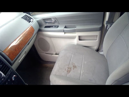 Door Handle Exterior Assembly Door Rear Fits 08-09 11-14 16-19 CARAVAN 653470