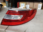 Passenger Right Tail Light Quarter Panel Mounted Fits 12-17 AZERA 474415