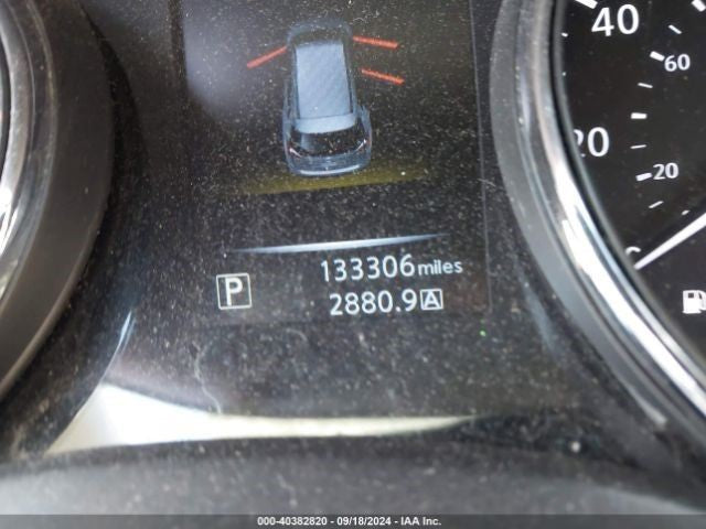 Passenger Right Lower Control Arm Front Fits 14-20 ROGUE 1087190