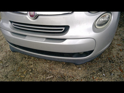 Harmonic Balancer 4 Door L Model 1.4L Fits 14-17 FIAT 500 1132287