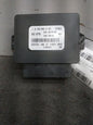 Chassis ECM 172 Type Parking Brake SLK300 Fits 14-16 MERCEDES SLK 996204