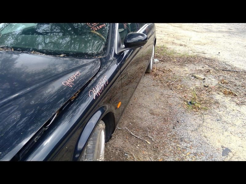 Strut Front 8-255 Excluding R Model With 18" Wheel Fits 05-08 S TYPE 1053024