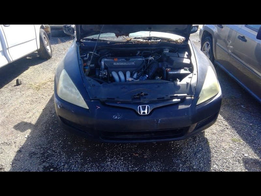 Passenger Rear Suspension 2.4L Drum Brakes Fits 03-07 ACCORD 1018619