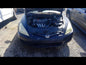 Passenger Rear Suspension 2.4L Drum Brakes Fits 03-07 ACCORD 1018619