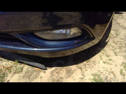 Passenger Corner/Park Light Fog-driving Bumper Mounted Fits 11-13 SONATA 738551