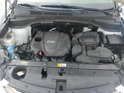 Blower Motor Front Fits 11-13 16-20 SORENTO 1039945
