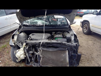 Steering Gear/Rack Power Rack And Pinion Fits 12-17 ACCENT 1071263