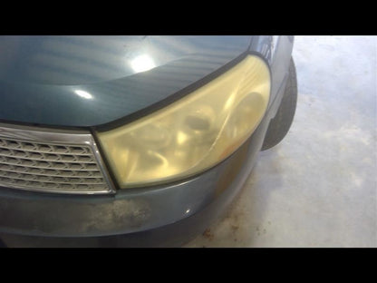 Coolant Reservoir Fits 00-04 SATURN L SERIES 1042426