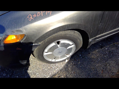 Driver Axle Shaft Front Axle 1.3L MX Hybrid Automatic Fits 06-11 CIVIC 1115378