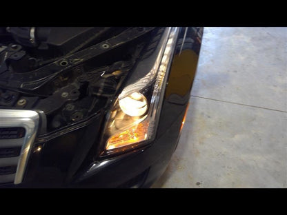 Alternator Fits 13-22 MALIBU 1095497